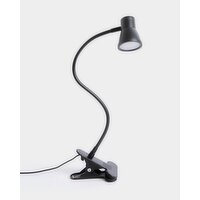 Clip On Study Light Assorted 