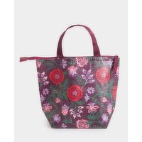 Insulated Lunch Tote Bag Multi