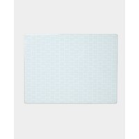 Glass Worktop Saver Stone 