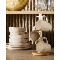 Mug Tree Cream 
