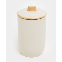 Ceramic Jar Cream 