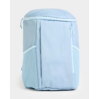Cooler Backpack Blue