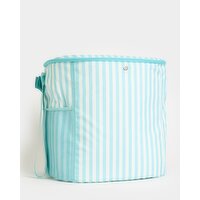 Cooler Chest Stripe