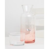 Carolyn Donnelly Eclectic Carafe & Cup Set Multi