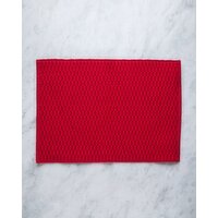 Helen James Considered Lilo Placemat Red