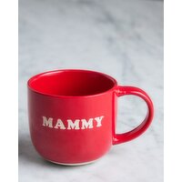 Helen James Considered Mammy Mug Pink