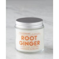 Helen James Considered Mini Tumbler Candle Root Ginger