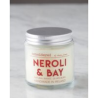Helen James Considered Mini Tumbler Candle Neroli & Bay - Pink