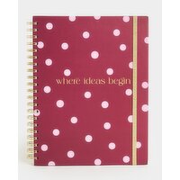 Large Notepad Multi