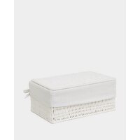Paris Box White S
