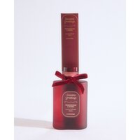 Frankincense & Myrrh Bow Diffuser - 150ml Burgundy 