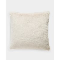 Fur Cushion Mink 45cm X 45cm