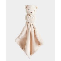 Brown Bear Comforter Brown