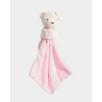 Light Pink Bear Comforter Light-Pink