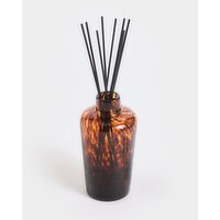 Fennel & Pine Luxury Diffuser - 250ml Brown 