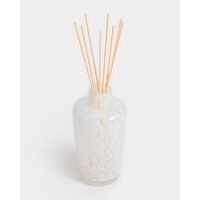 Jasmine Blossom Luxury Diffuser - 250ml White 
