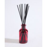 Cinnamon Scented Luxury Diffuser Cinnamon 