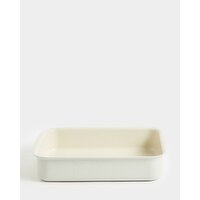 Cook Healthy Roaster Dish Stone