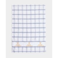 Neven Maguire Cook Tea Towel Navy