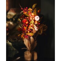 Jute Harvest Sack Multi
