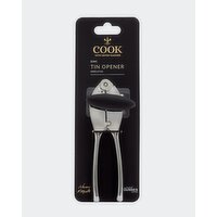 Neven Maguire Tin Opener Sless-Steel