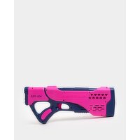 Bubble Blaster Blue