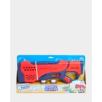 Bubble Blaster Red 