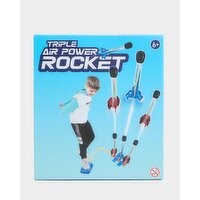 Air Power Rocket Multi 