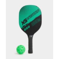 Racket Set Green 
