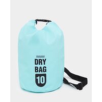 Dry Bag Blue 