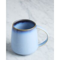 Helen James Considered Uisce Mug Blue