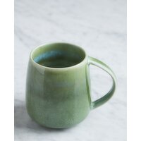 Helen James Considered Uisce Mug Green