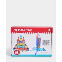 Magnetic Tiles Multi 
