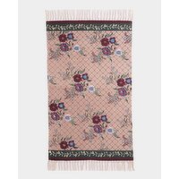 Carolyn Donnelly Eclectic Boho Mat Cream 75x120cm