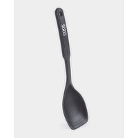 Neven Maguire Silicone Spoon Black