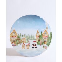 Christmas Placemat Xmas 