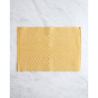 Helen James Considered Lilo Placemat Mustard 