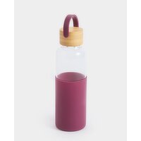 Glass Bottle - 500ml Berry