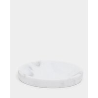 Como Soap Dish Marble 