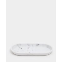 Como Tray Marble 