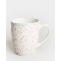 Design Mug Floral