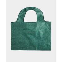Tote Shopper Bag Green