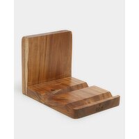 Neven Maguire Book Stand Wood 