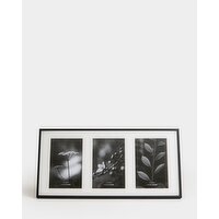 Tempo Frame Black 8x10in