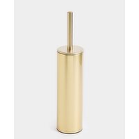 Belle Toilet Brush Gold