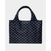Tote Shopper Bag Navy