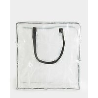 Storage Bag - 90L Clear 90l