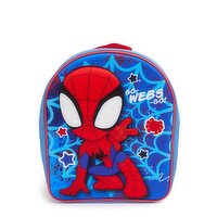 Spidey Bag Red 