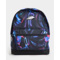 Space School Bag Multi 