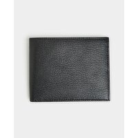 Leather Wallet Black
